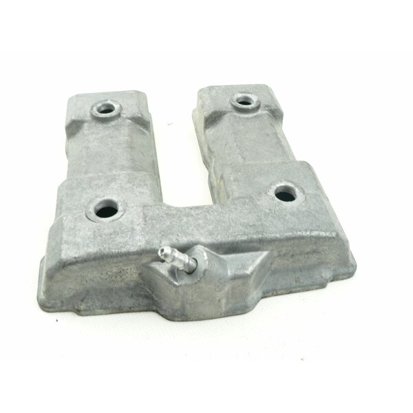 Yamaha XZ 550 11U Ventildeckel vorderer Zylinder / front valve cover #4