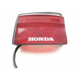 Honda VT 500 E PC11 Rücklicht / rear light