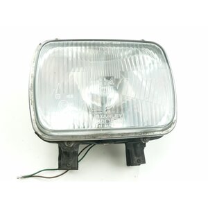 Honda VT 500 E PC11 Scheinwerfer / headlight