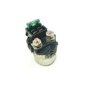 Honda VT 500 E PC11 Magnetschalter Relais Anlasser / relay