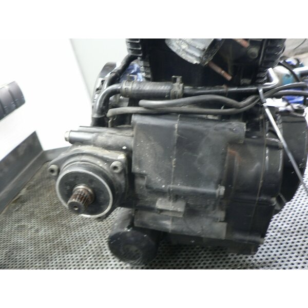 Honda VT 500 E PC11 Motor 62818 km / engine