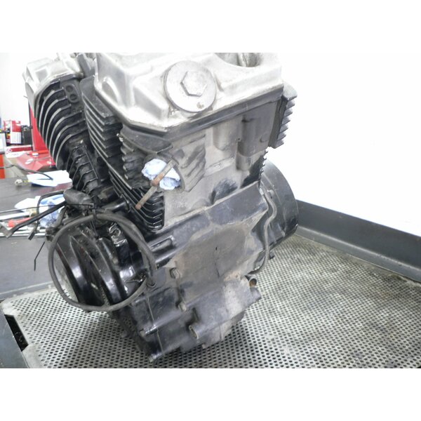 Honda VT 500 E PC11 Motor 62818 km / engine