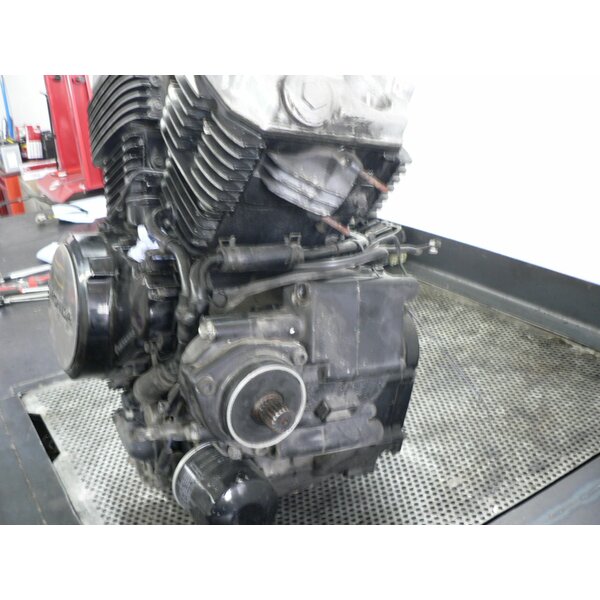 Honda VT 500 E PC11 Motor 62818 km / engine