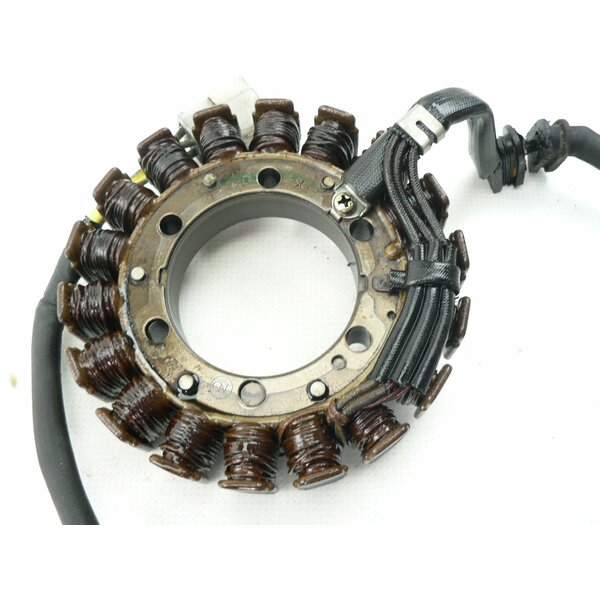 Honda VT 500 E PC11 LIMA Lichtmaschine Stator / generator