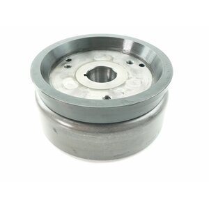 Honda VT 500 E PC11 Polrad Rotor / magnet wheel