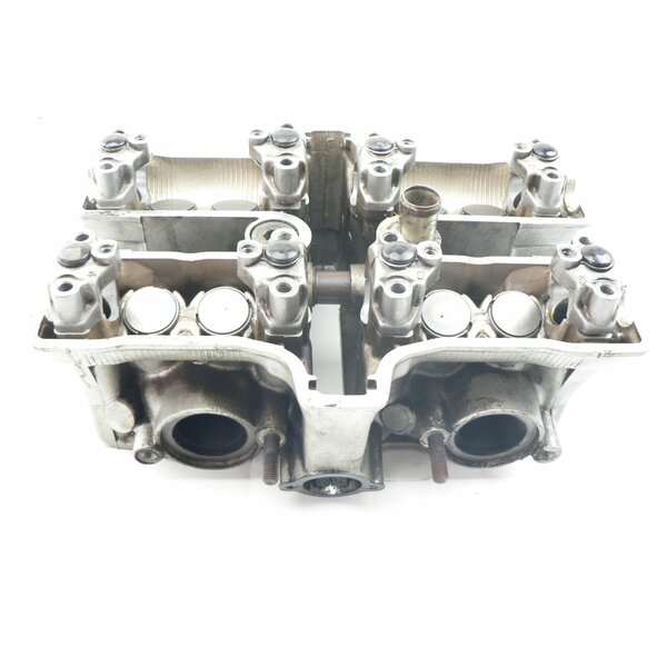 Yamaha XVZ 1300 TD 3JS Zylinderkopf hinterer Zylinder / rear cylinder head