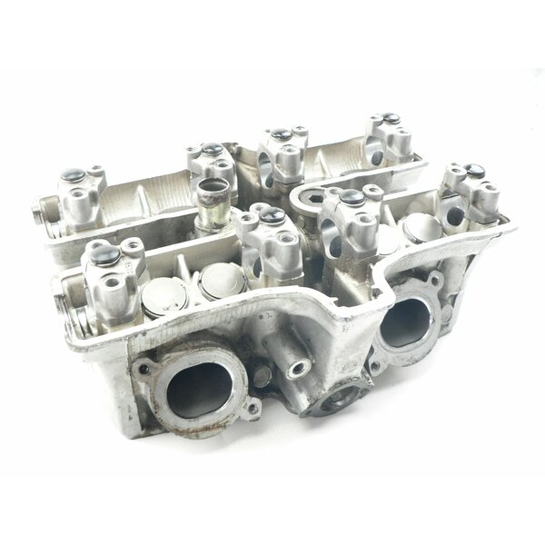 Yamaha XVZ 1300 TD 3JS Zylinderkopf vorderer Zylinder / front cylinder head