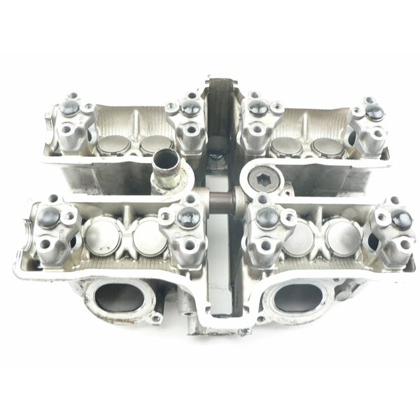 Yamaha XVZ 1300 TD 3JS Zylinderkopf vorderer Zylinder / front cylinder head