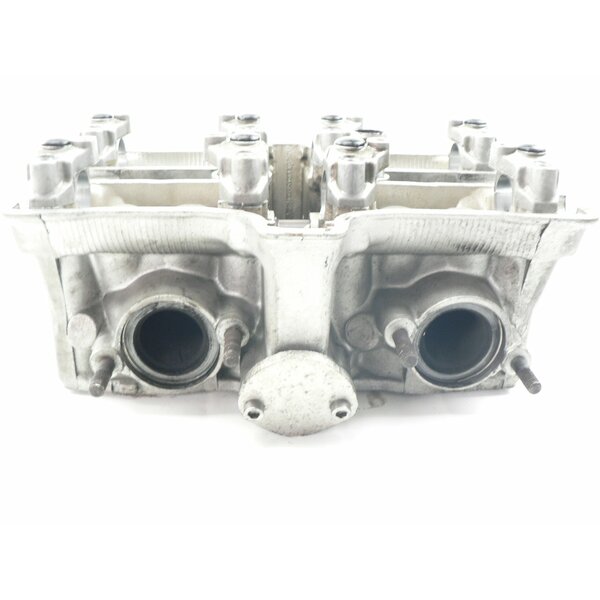 Yamaha XVZ 1300 TD 3JS Zylinderkopf vorderer Zylinder / front cylinder head