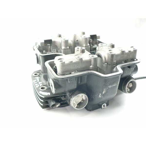 Honda VF 750 S RC07 (SABRE) Zylinderkopf hinterer Zylinder / rear cylinder head