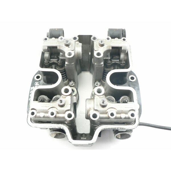 Honda VF 750 S RC07 (SABRE) Zylinderkopf hinterer Zylinder / rear cylinder head