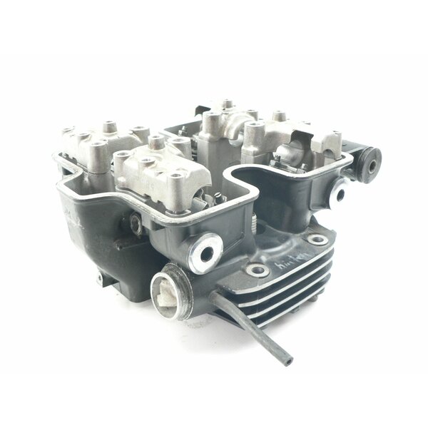 Honda VF 750 S RC07 (SABRE) Zylinderkopf hinterer Zylinder / rear cylinder head