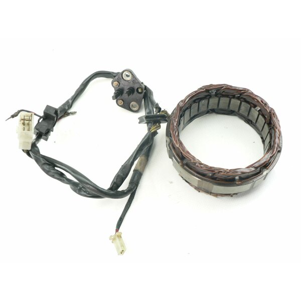 Honda CB 650 C RC05 LIMA Lichtmaschine Stator / alternator