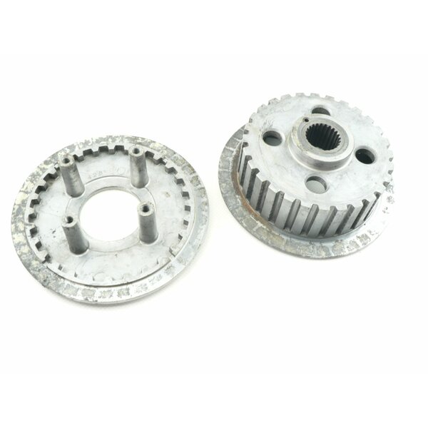 Honda CB 650 C RC05 Kupplung Mitnehmer innen / clutch in