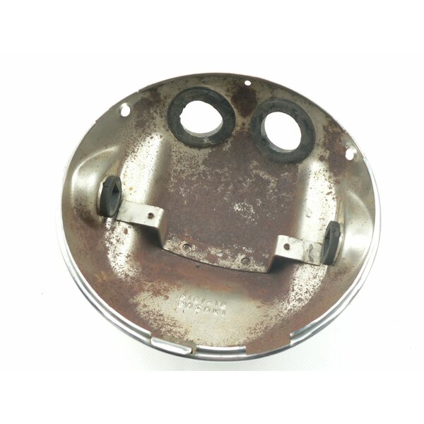 Suzuki GN 250 NJ42A Gehuse Scheinwerfer / headlight case