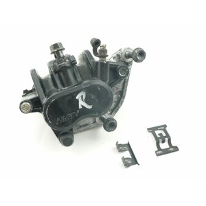 Honda CBR 1000 F SC24 Bremssattel vorn rechts / front...