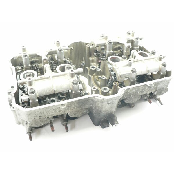 Honda CBR 1000 F SC24 Zylinderkopf / cylinder head