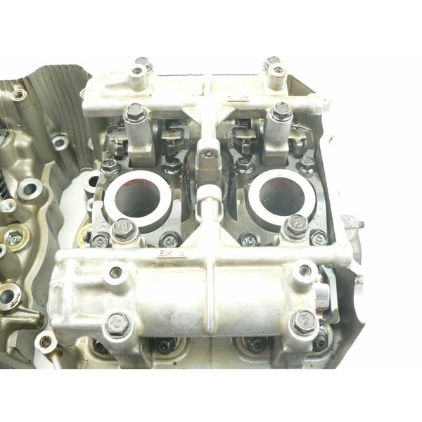 Honda CBR 1000 F SC24 Zylinderkopf / cylinder head