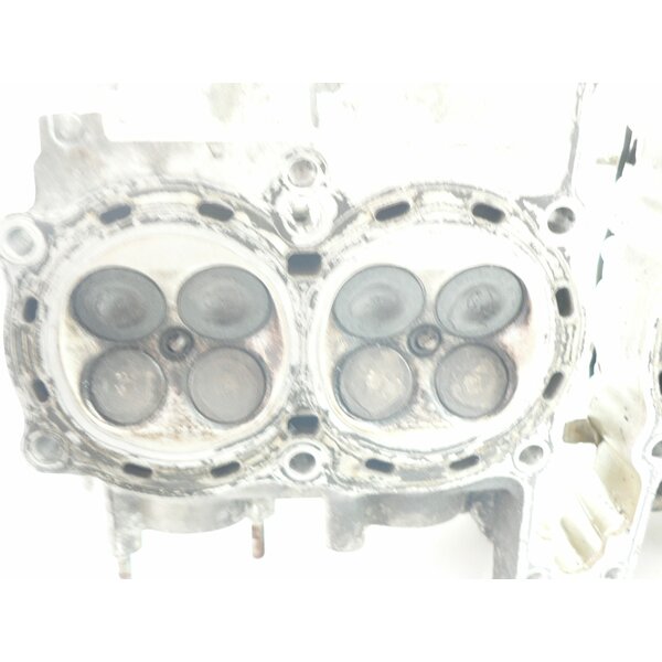 Honda CBR 1000 F SC24 Zylinderkopf / cylinder head