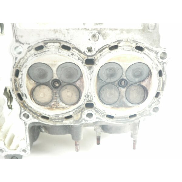 Honda CBR 1000 F SC24 Zylinderkopf / cylinder head