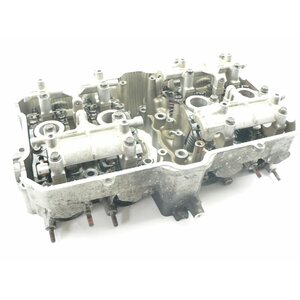 Honda CBR 1000 F SC24 Zylinderkopf / cylinder head