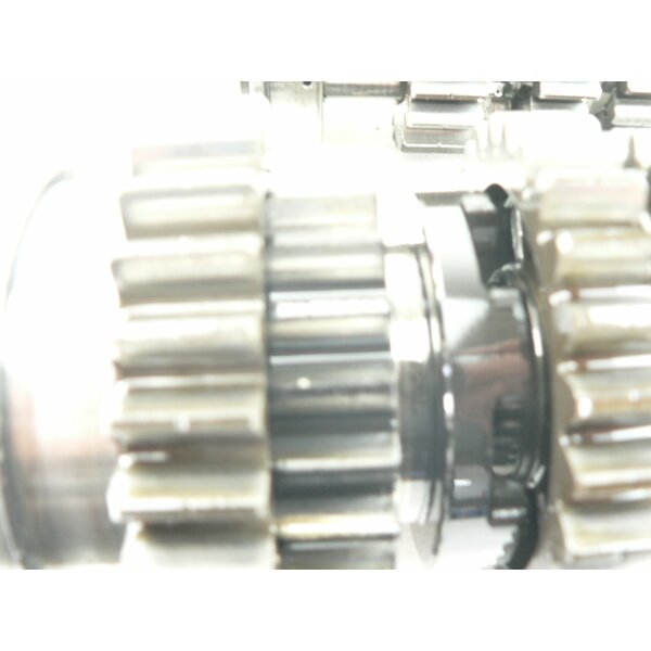 Honda CBR 1000 F SC24 Getriebe / transmission