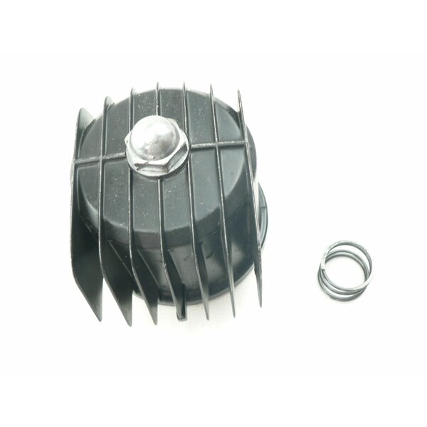 Honda CB 1100 R SC08 lfilterdeckel / oil filter cap