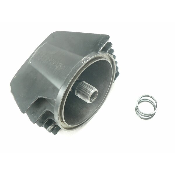 Honda CB 1100 R SC08 lfilterdeckel / oil filter cap