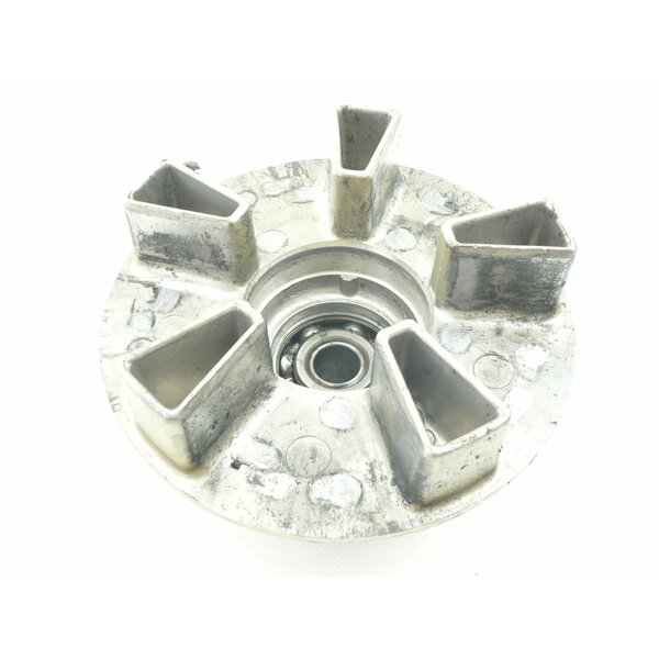 Honda CB 1100 R SC08 Kettenradtrger / mounting sprocket