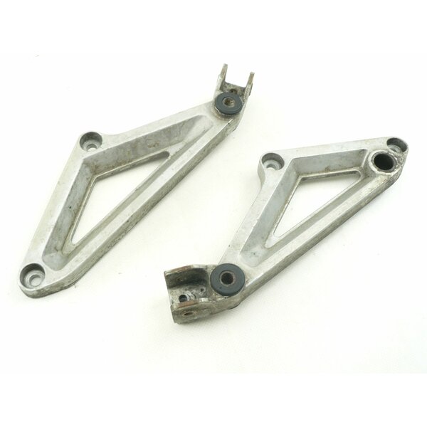 Honda VF 750 S RC07 (SABRE) Furastentrger Sozius / mounting footpeg #3