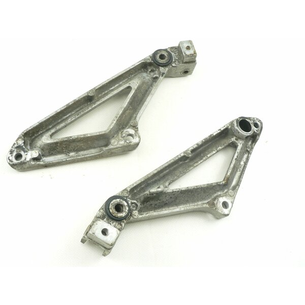 Honda VF 750 S RC07 (SABRE) Furastentrger Sozius / mounting footpeg #3