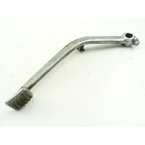 Honda VF 750 S RC07 (SABRE) Bremshebel Bremspedal / brake lever #3