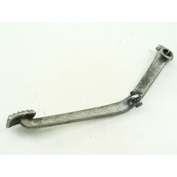 Honda VF 750 S RC07 (SABRE) Bremshebel Bremspedal / brake lever #3