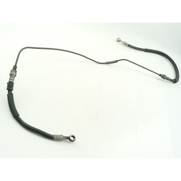 Honda VF 750 S RC07 (SABRE) Kupplungsleitung / clutch line #3