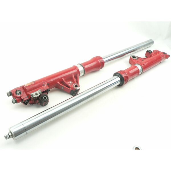 Honda CB 1100 R SC08 Telegabel links + rechts / suspension fork