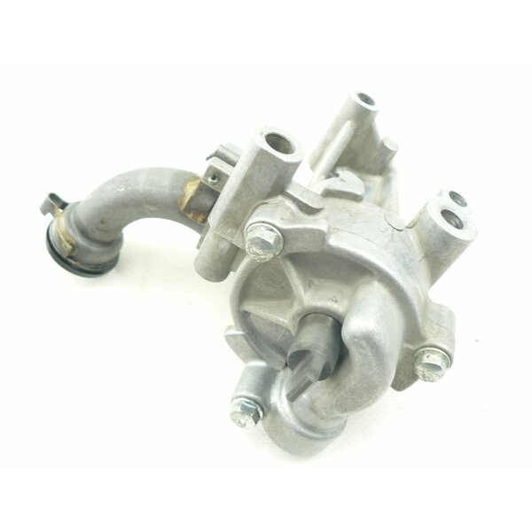 Honda VF 750 S RC07 (SABRE) lpumpe / oil pump #3