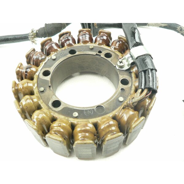 Honda VF 750 S RC07 (SABRE) LIMA Stator / generator #3