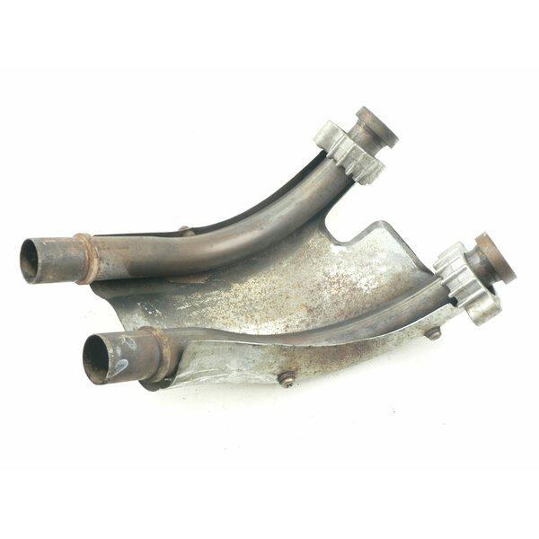 Honda VF 750 S RC07 (SABRE) Krmmer Satz hinterer Zylinder / manifold set #3