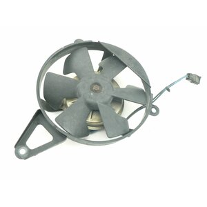 Yamaha YZF 600 R  4TV Lfter Khler / fan cooler
