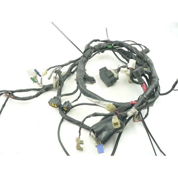 Yamaha YZF 600 R 4TV Kabelbaum / harness