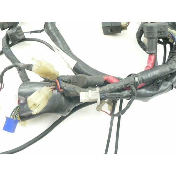 Yamaha YZF 600 R  4TV Kabelbaum / harness