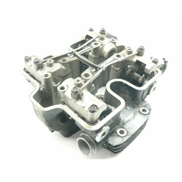 Honda VF 750 S RC07 (SABRE) Zylinderkopf hinterer Zylinder / rear cylinder head #3