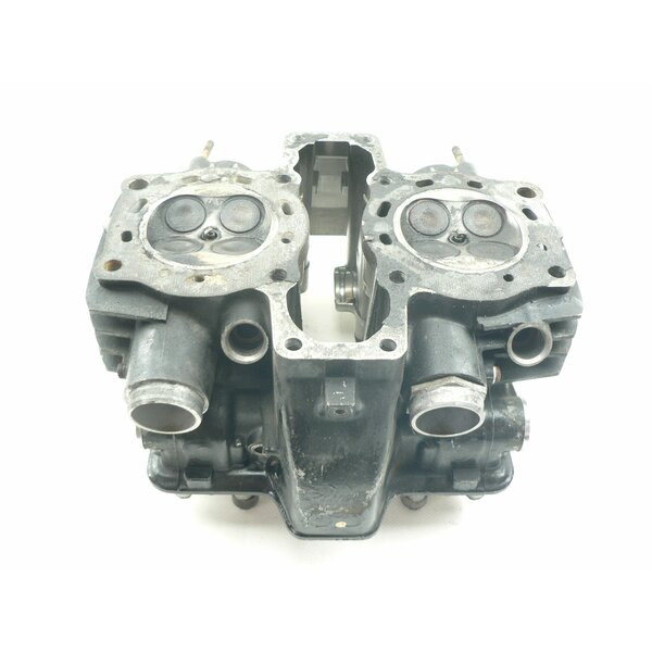 Honda VF 750 S RC07 (SABRE) Zylinderkopf hinterer Zylinder / rear cylinder head #3