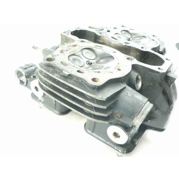 Honda VF 750 S RC07 (SABRE) Zylinderkopf hinterer Zylinder / rear cylinder head #3