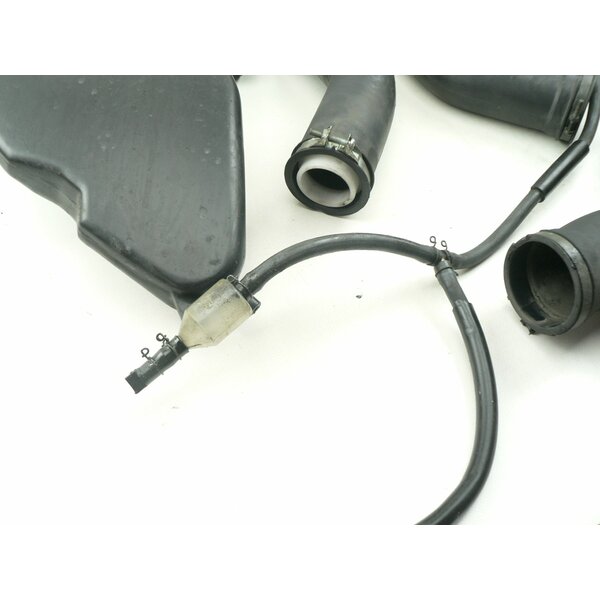 Yamaha YZF 600 R  4TV Ansaugkanal Satz / intake duct set