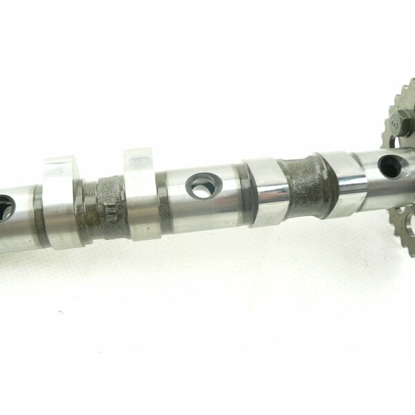 Yamaha YZF 600 R  4TV Nockenwelle Auslass / camshaft EX