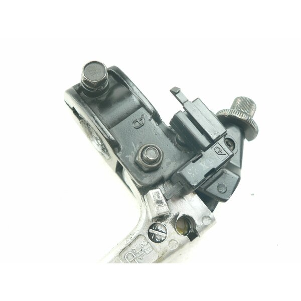 Yamaha YZF 600 R  4TV Kupplungsarmatur Kupplungshebel / clutch armature