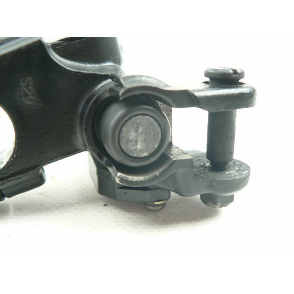 Yamaha YZF 600 R  4TV Bremspumpe Vorderrad Bremszylinder / brake pump