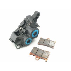 Yamaha YZF 600 R  4TV Bremssattel vorne rechts / brake body