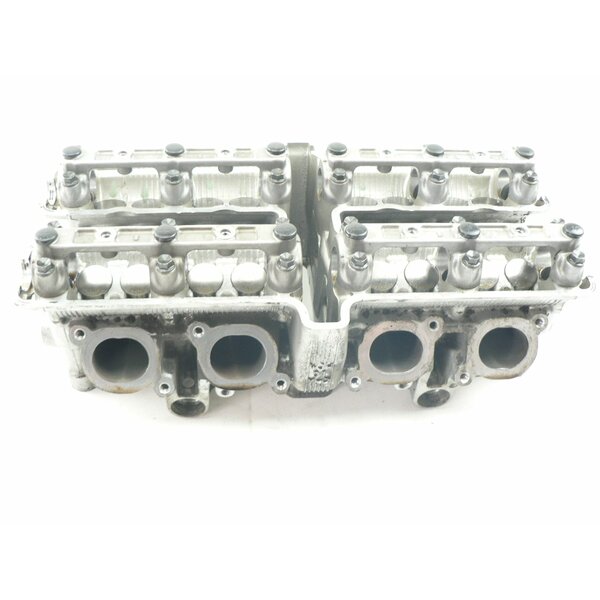 Yamaha YZF 600 R  4TV Zylinderkopf / cylinder head